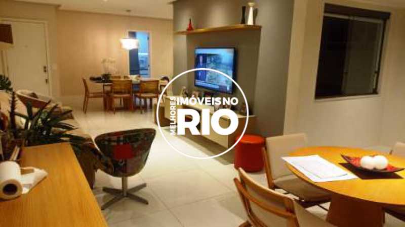 Conheça Apartamento no Saint Tropez do imóvel - Apartamento 3 quartos à venda Rio de Janeiro,RJ - R$ 3.600.000 - MIR4316 - 1 Apartamento no Saint Tropez - 1