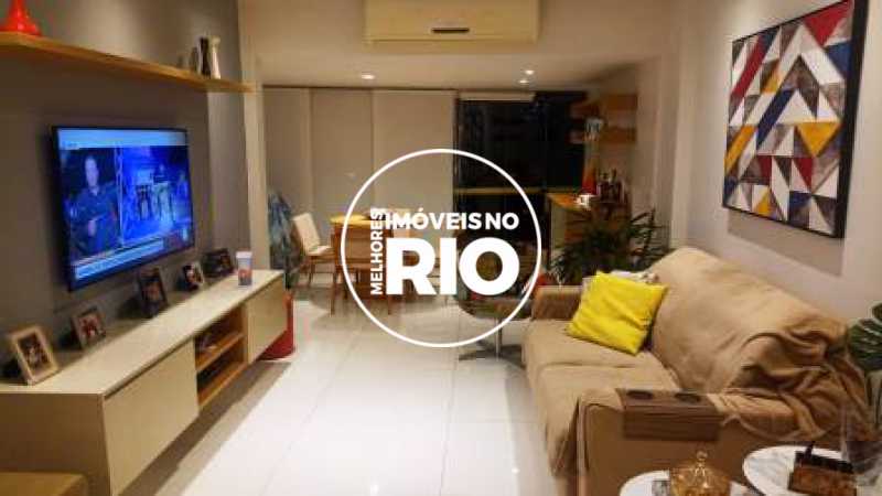 Conheça Apartamento no Saint Tropez do imóvel - Apartamento 3 quartos à venda Rio de Janeiro,RJ - R$ 3.600.000 - MIR4316 - 2 Apartamento no Saint Tropez - 2