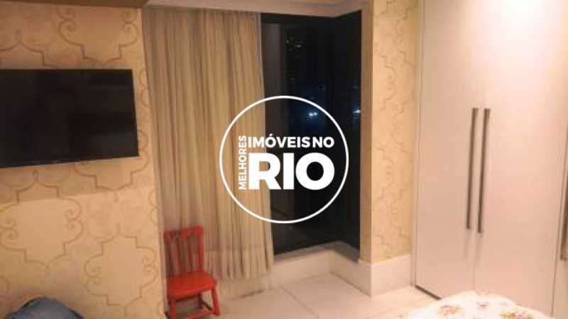 Conheça Apartamento no Saint Tropez do imóvel - Apartamento 3 quartos à venda Rio de Janeiro,RJ - R$ 3.600.000 - MIR4316 - 6 Apartamento no Saint Tropez - 6
