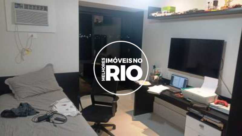 Conheça Apartamento no Saint Tropez do imóvel - Apartamento 3 quartos à venda Rio de Janeiro,RJ - R$ 3.600.000 - MIR4316 - 8 Apartamento no Saint Tropez - 8