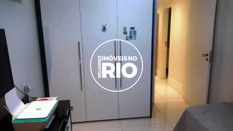 Conheça Apartamento no Saint Tropez do imóvel - Apartamento 3 quartos à venda Rio de Janeiro,RJ - R$ 3.600.000 - MIR4316 - 9 Apartamento no Saint Tropez - 9