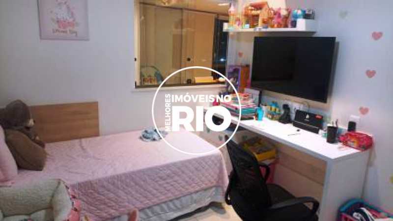 Conheça Apartamento no Saint Tropez do imóvel - Apartamento 3 quartos à venda Rio de Janeiro,RJ - R$ 3.600.000 - MIR4316 - 10 Apartamento no Saint Tropez - 10