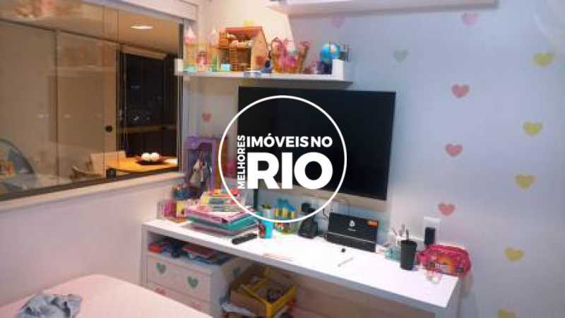 Conheça Apartamento no Saint Tropez do imóvel - Apartamento 3 quartos à venda Rio de Janeiro,RJ - R$ 3.600.000 - MIR4316 - 11 Apartamento no Saint Tropez - 11