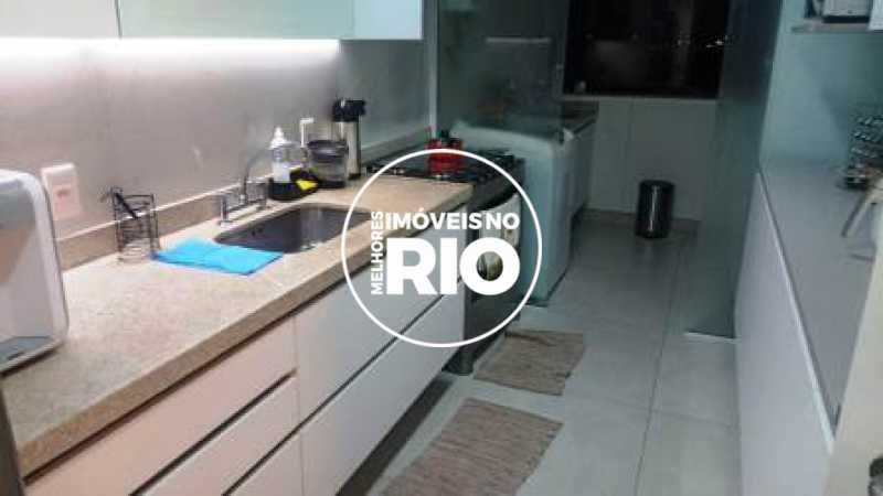 Conheça Apartamento no Saint Tropez do imóvel - Apartamento 3 quartos à venda Rio de Janeiro,RJ - R$ 3.600.000 - MIR4316 - 14 Apartamento no Saint Tropez - 14