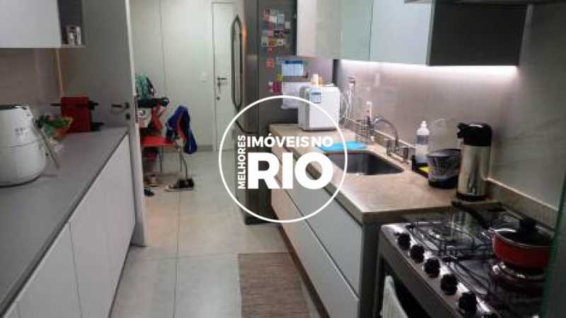 Conheça Apartamento no Saint Tropez do imóvel - Apartamento 3 quartos à venda Rio de Janeiro,RJ - R$ 3.600.000 - MIR4316 - 16 Apartamento no Saint Tropez - 16