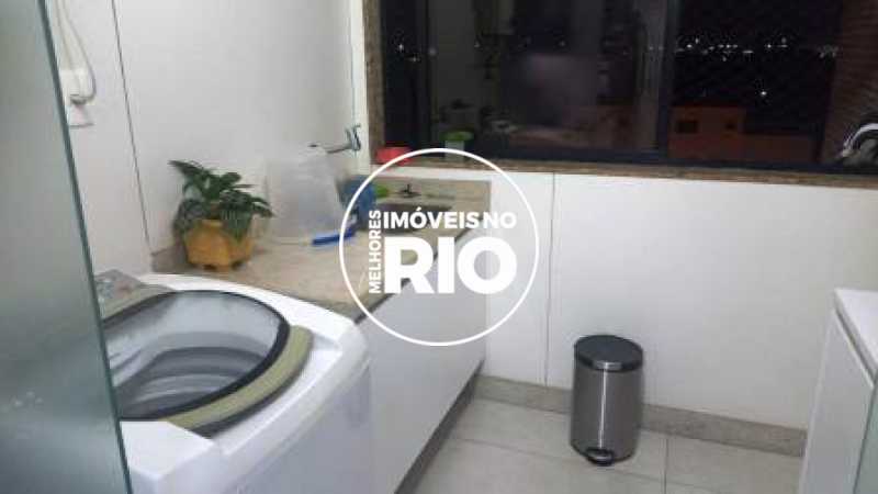 Conheça Apartamento no Saint Tropez do imóvel - Apartamento 3 quartos à venda Rio de Janeiro,RJ - R$ 3.600.000 - MIR4316 - 17 Apartamento no Saint Tropez - 17