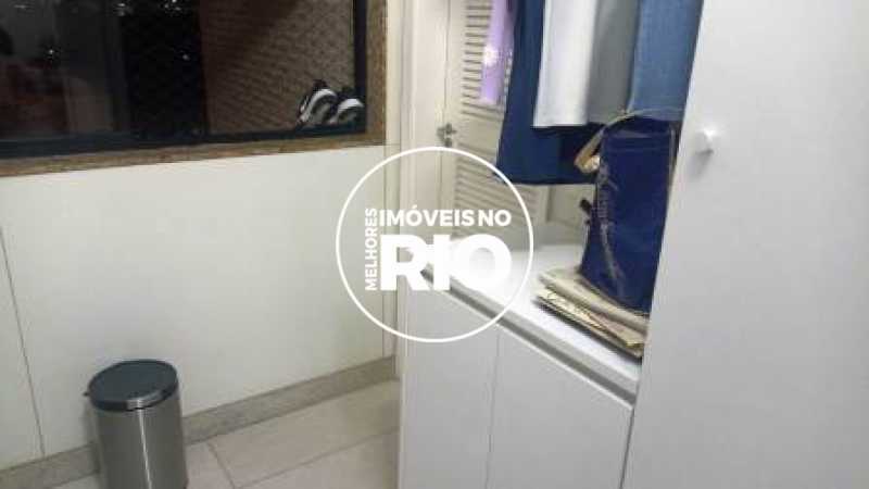 Conheça Apartamento no Saint Tropez do imóvel - Apartamento 3 quartos à venda Rio de Janeiro,RJ - R$ 3.600.000 - MIR4316 - 18 Apartamento no Saint Tropez - 18