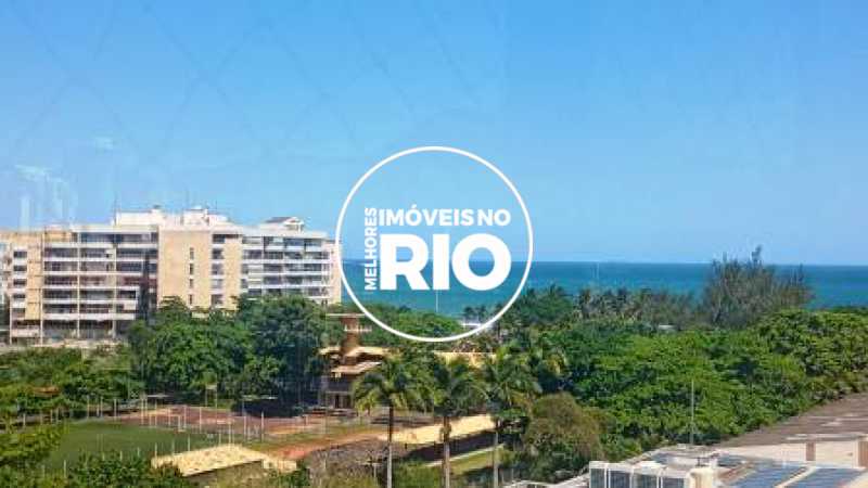 Conheça Apartamento no Saint Tropez do imóvel - Apartamento 3 quartos à venda Rio de Janeiro,RJ - R$ 3.600.000 - MIR4316 - 19 Apartamento no Saint Tropez - 19