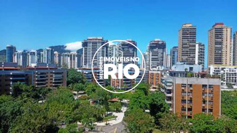 Conheça Apartamento no Saint Tropez do imóvel - Apartamento 3 quartos à venda Rio de Janeiro,RJ - R$ 3.600.000 - MIR4316 - 20 Apartamento no Saint Tropez - 20