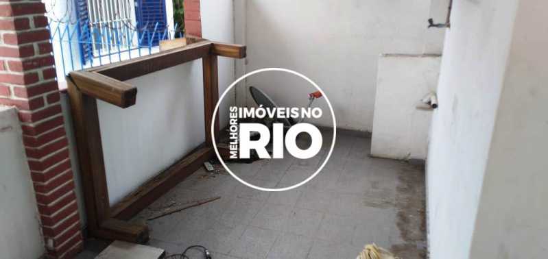 Conheça Casa Duplex em Vila Isabel do imóvel - Casa 3 quartos à venda Rio de Janeiro,RJ - R$ 370.000 - MIR4322 - 9 Casa Duplex em Vila Isabel - 9