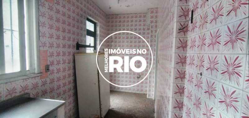 Conheça Casa Duplex em Vila Isabel do imóvel - Casa 3 quartos à venda Rio de Janeiro,RJ - R$ 370.000 - MIR4322 - 11 Casa Duplex em Vila Isabel - 11