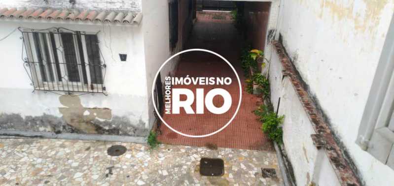 Conheça Casa Duplex em Vila Isabel do imóvel - Casa 3 quartos à venda Rio de Janeiro,RJ - R$ 370.000 - MIR4322 - 12 Casa Duplex em Vila Isabel - 12