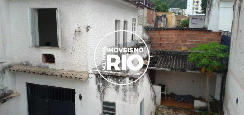 Conheça Casa Duplex em Vila Isabel do imóvel - Casa 3 quartos à venda Rio de Janeiro,RJ - R$ 370.000 - MIR4322 - 13 Casa Duplex em Vila Isabel - 13