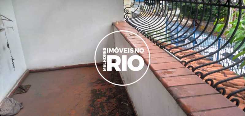 Conheça Casa Duplex em Vila Isabel do imóvel - Casa 3 quartos à venda Rio de Janeiro,RJ - R$ 370.000 - MIR4322 - 15 Casa Duplex em Vila Isabel - 15