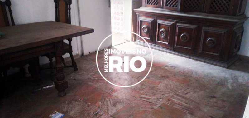 Conheça Casa Duplex em Vila Isabel do imóvel - Casa 3 quartos à venda Rio de Janeiro,RJ - R$ 370.000 - MIR4322 - 18 Casa Duplex em Vila Isabel - 18
