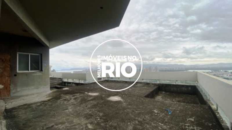 Cobertura na Barra da Tijuca - 1