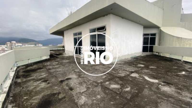 Cobertura na Barra da Tijuca - 4