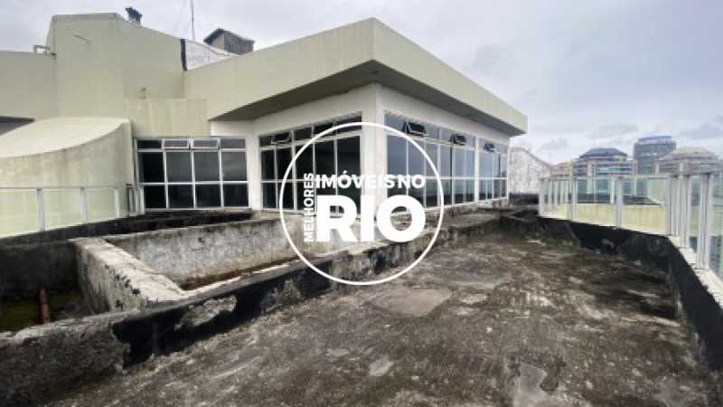 Cobertura na Barra da Tijuca - 5