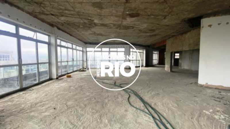 Cobertura na Barra da Tijuca - 6