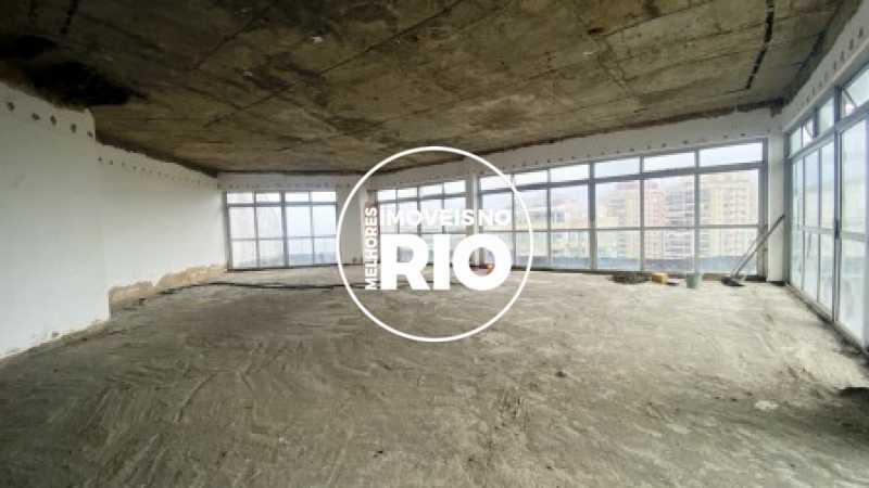 Cobertura na Barra da Tijuca - 8