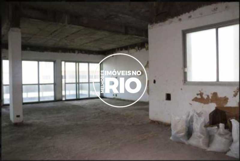 Cobertura na Barra da Tijuca - 11