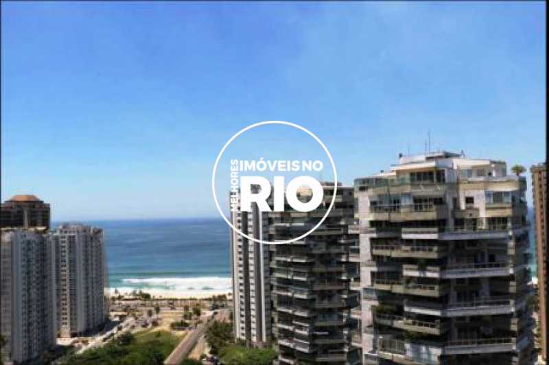 Cobertura na Barra da Tijuca - 14
