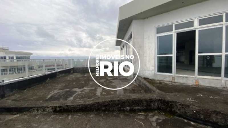 Cobertura na Barra da Tijuca - 15