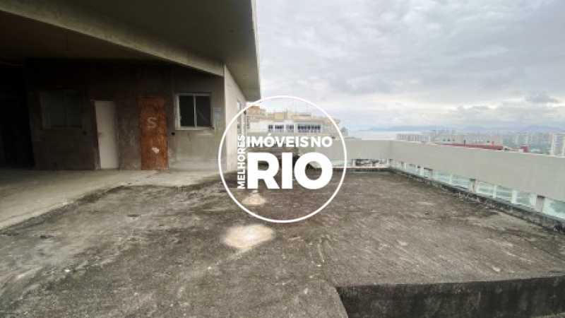 Cobertura na Barra da Tijuca - 16
