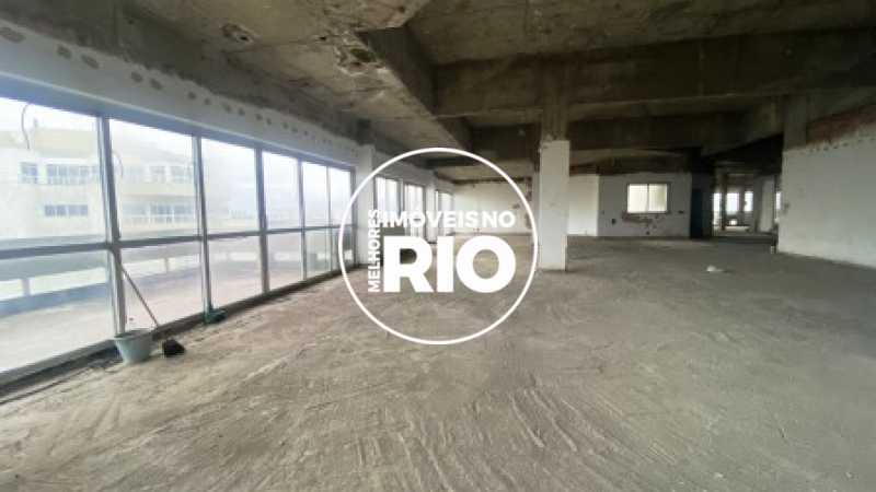Cobertura na Barra da Tijuca - 18