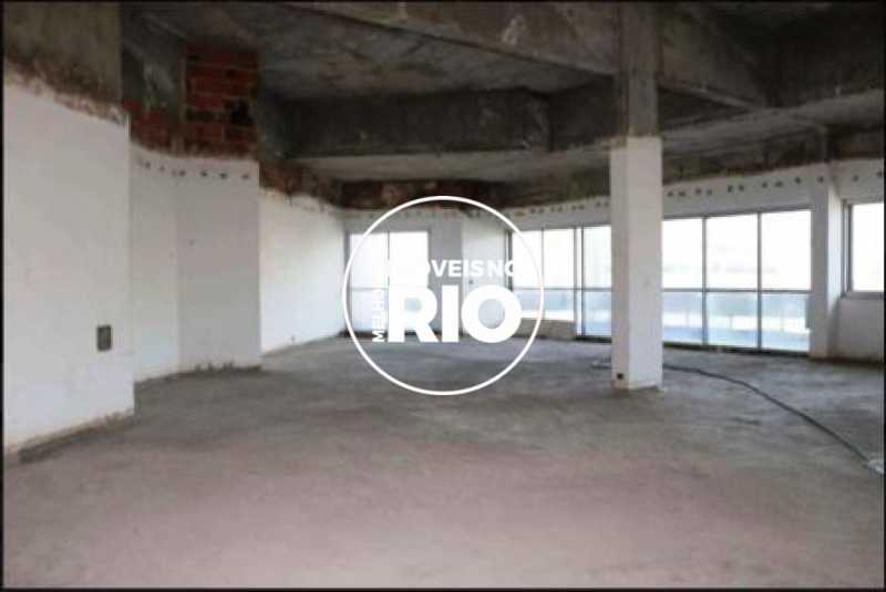 Cobertura na Barra da Tijuca - 19