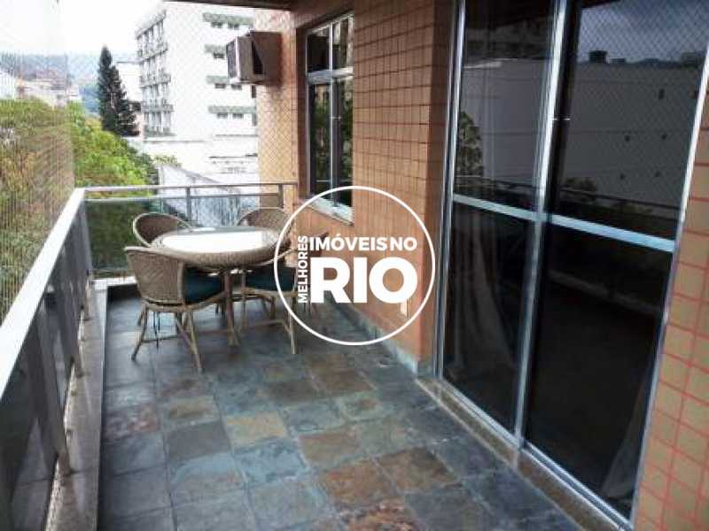 Conheça Apartamento no Andaraí do imóvel - Apartamento 2 quartos à venda Rio de Janeiro,RJ - R$ 650.000 - MIR4327 - 1 Apartamento no Andaraí - 1