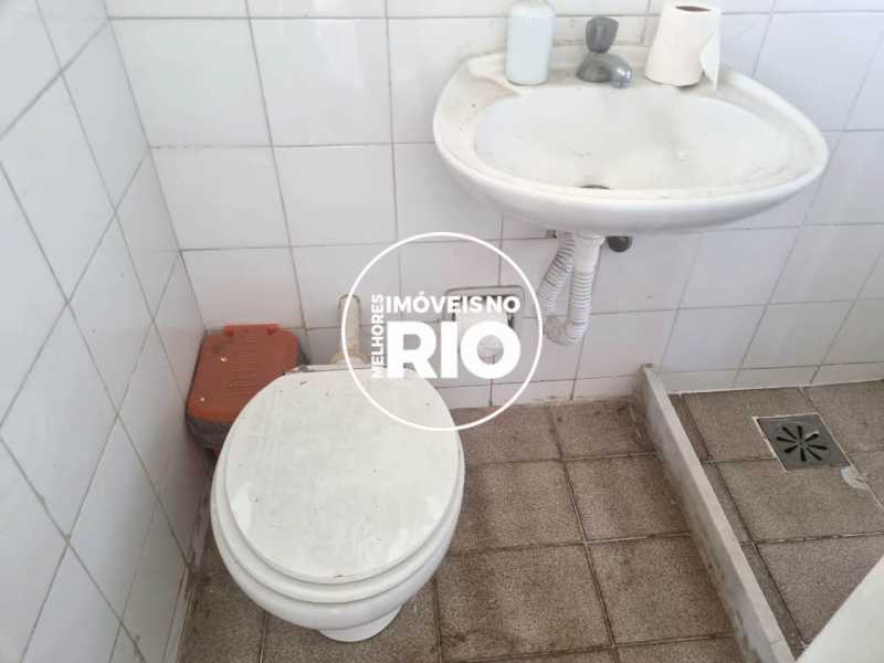 Conheça Apartamento no Andaraí do imóvel - Apartamento 2 quartos à venda Rio de Janeiro,RJ - R$ 360.000 - MIR4331 - 6 Apartamento no Andaraí - 6