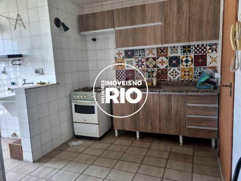 Conheça Apartamento no Andaraí do imóvel - Apartamento 2 quartos à venda Rio de Janeiro,RJ - R$ 360.000 - MIR4331 - 8 Apartamento no Andaraí - 8