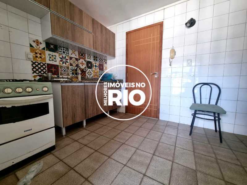 Conheça Apartamento no Andaraí do imóvel - Apartamento 2 quartos à venda Rio de Janeiro,RJ - R$ 360.000 - MIR4331 - 16 Apartamento no Andaraí - 16