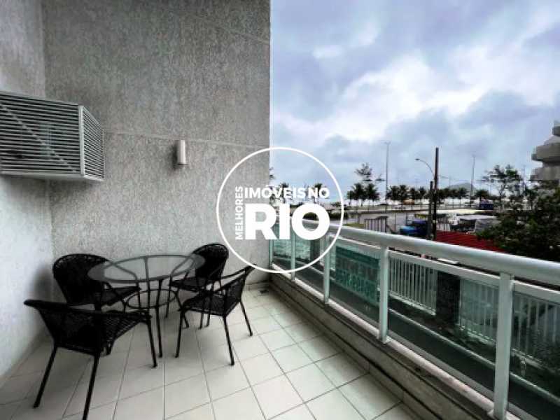 Apartamento 2 quartos à venda Rio de Janeiro,RJ - R$ 950.000 - MIR4332