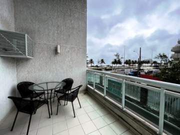 Apartamento 2 quartos à venda Rio de Janeiro,RJ - R$ 950.000 - MIR4332
