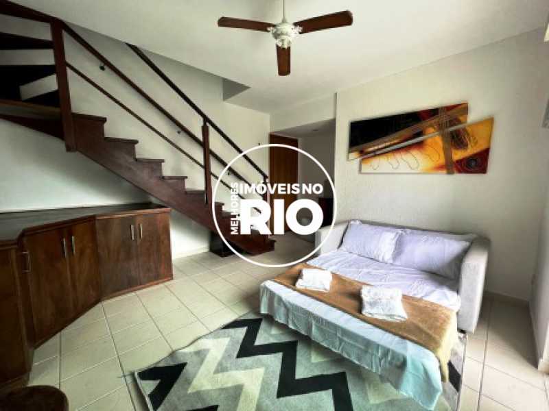 Conheça Apartamento no Recreio do imóvel - Apartamento 2 quartos à venda Rio de Janeiro,RJ - R$ 950.000 - MIR4332 - 4 Apartamento no Recreio - 4