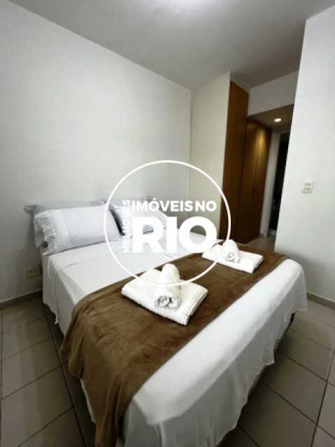 Conheça Apartamento no Recreio do imóvel - Apartamento 2 quartos à venda Rio de Janeiro,RJ - R$ 950.000 - MIR4332 - 5 Apartamento no Recreio - 5