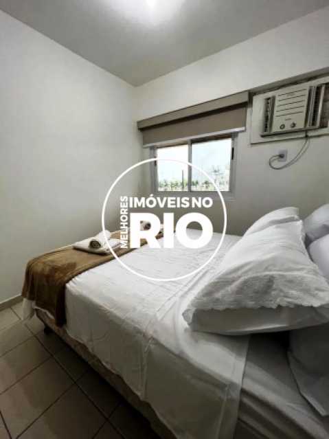 Conheça Apartamento no Recreio do imóvel - Apartamento 2 quartos à venda Rio de Janeiro,RJ - R$ 950.000 - MIR4332 - 6 Apartamento no Recreio - 6