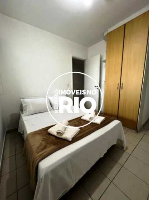 Conheça Apartamento no Recreio do imóvel - Apartamento 2 quartos à venda Rio de Janeiro,RJ - R$ 950.000 - MIR4332 - 7 Apartamento no Recreio - 7