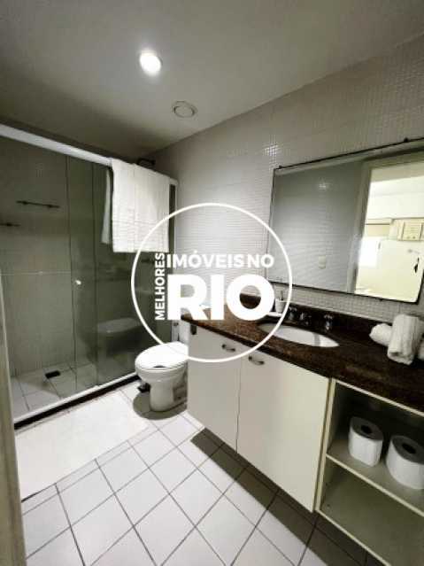 Conheça Apartamento no Recreio do imóvel - Apartamento 2 quartos à venda Rio de Janeiro,RJ - R$ 950.000 - MIR4332 - 9 Apartamento no Recreio - 9