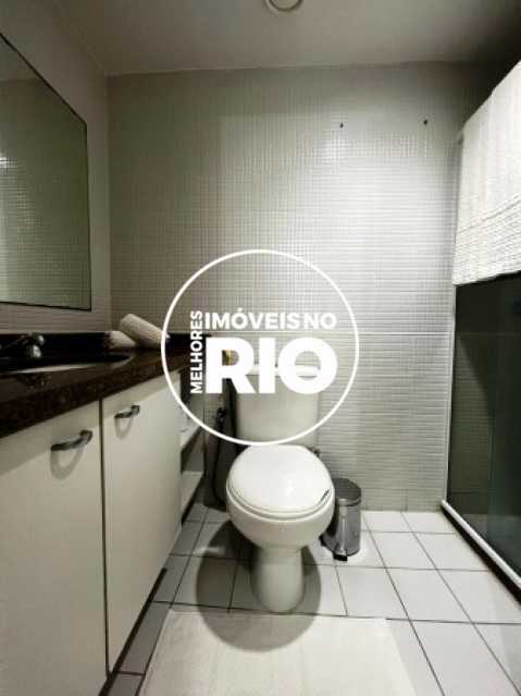 Conheça Apartamento no Recreio do imóvel - Apartamento 2 quartos à venda Rio de Janeiro,RJ - R$ 950.000 - MIR4332 - 10 Apartamento no Recreio - 10
