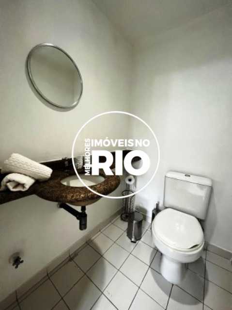 Conheça Apartamento no Recreio do imóvel - Apartamento 2 quartos à venda Rio de Janeiro,RJ - R$ 950.000 - MIR4332 - 11 Apartamento no Recreio - 11