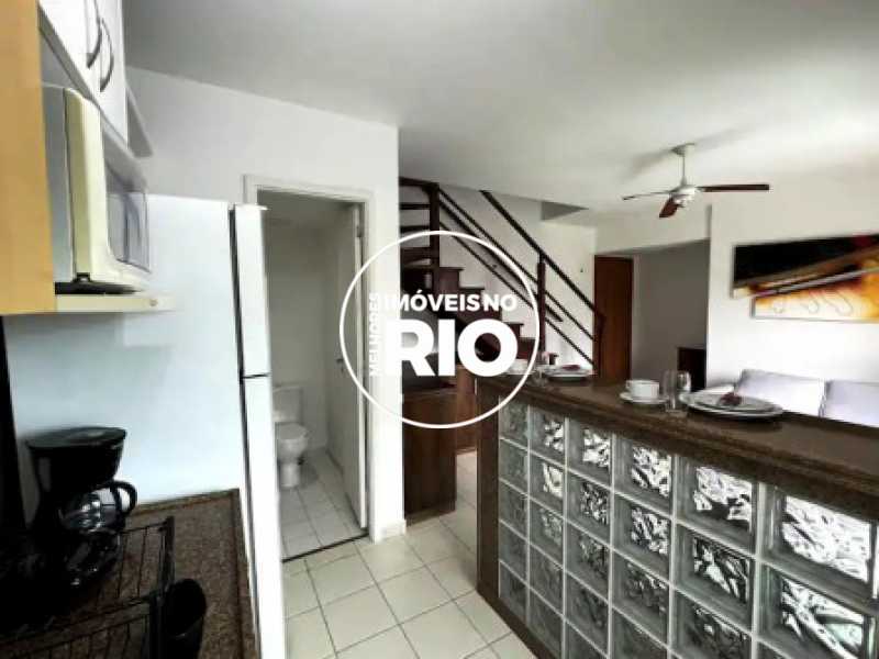 Conheça Apartamento no Recreio do imóvel - Apartamento 2 quartos à venda Rio de Janeiro,RJ - R$ 950.000 - MIR4332 - 12 Apartamento no Recreio - 12