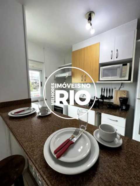 Conheça Apartamento no Recreio do imóvel - Apartamento 2 quartos à venda Rio de Janeiro,RJ - R$ 950.000 - MIR4332 - 13 Apartamento no Recreio - 13