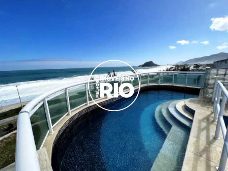 Conheça Apartamento no Recreio do imóvel - Apartamento 2 quartos à venda Rio de Janeiro,RJ - R$ 950.000 - MIR4332 - 14 Apartamento no Recreio - 14