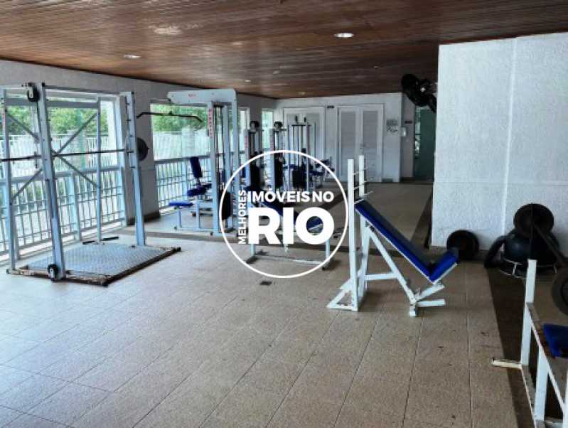 Conheça Apartamento no Recreio do imóvel - Apartamento 2 quartos à venda Rio de Janeiro,RJ - R$ 950.000 - MIR4332 - 16 Apartamento no Recreio - 16