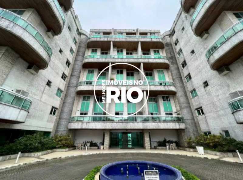 Conheça Apartamento no Recreio do imóvel - Apartamento 2 quartos à venda Rio de Janeiro,RJ - R$ 950.000 - MIR4332 - 17 Apartamento no Recreio - 17