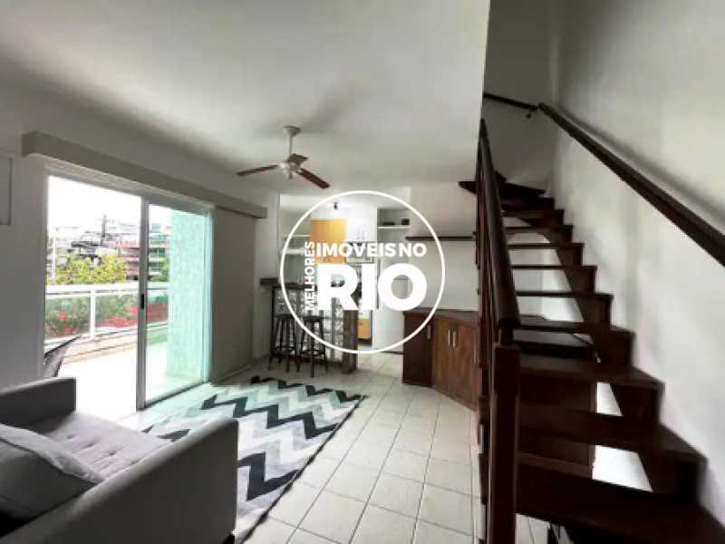 Conheça Apartamento no Recreio do imóvel - Apartamento 2 quartos à venda Rio de Janeiro,RJ - R$ 950.000 - MIR4332 - 19 Apartamento no Recreio - 19