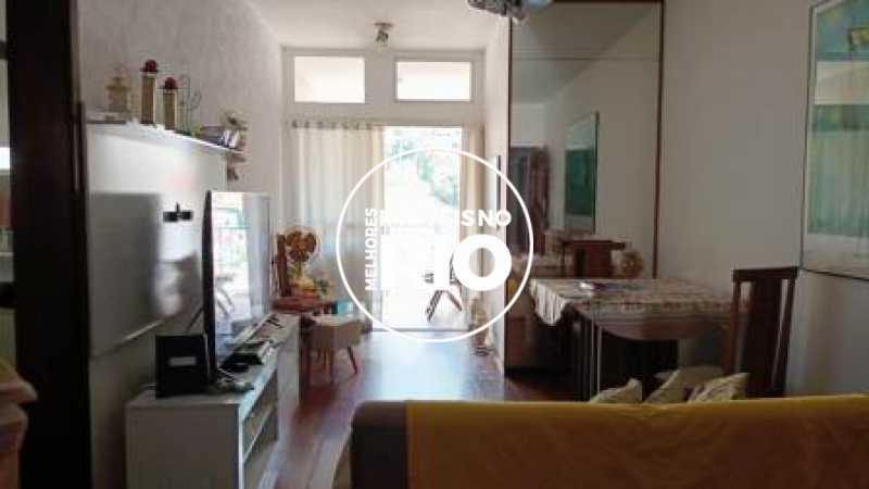 Apartamento 2 quartos à venda Rio de Janeiro,RJ - R$ 450.000 - MIR4339